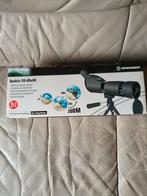 Spotting telescoop met zoomfunctie., Ophalen, Gebruikt