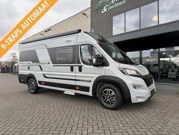 Adria Twin Plus 640 SG - SCHERPE PRIJS beschikbaar voor biedingen