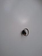 Zilveren ring, Ophalen, Gebruikt, Kleiner dan 17, Dame