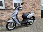 PEUGEOT KISBEE BROM BJ 2015 KM 14.000 45KM/U 45KM, Ophalen, Gebruikt, Overige modellen, Maximaal 45 km/u