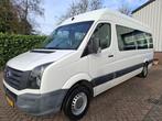 Volkswagen Crafter 35 2.0 TDI L3H2 BM 11995.- INCL BTW 9-PER, 13 km/l, Gebruikt, 2000 kg, 116 pk