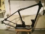 BSA WM 20 FRAME COMPLEET NETJES, Motoren, Ophalen