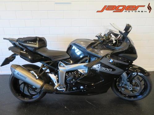 BMW K 1300 S K1300 PERFECT AKRA (bj 2012), Motoren, Motoren | BMW, Bedrijf, Sport