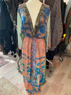 Ibiza kimono jurk maat 44, Overige kleuren, Maat 42/44 (L), Ophalen of Verzenden, Zo goed als nieuw
