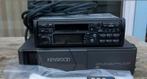 Kenwood KRC-953R + KDC-C462 CD-Wisselaar - Topset!, Ophalen of Verzenden, Gebruikt