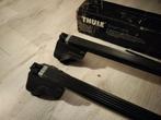 Thule dakdragers Renault Clio, Auto diversen, Dakdragers, Ophalen of Verzenden, Zo goed als nieuw