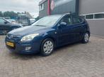 Hyundai I 30 1.6 I Cvvt 5DR 2010 Blauw, Auto's, Hyundai, Origineel Nederlands, Te koop, 5 stoelen, 122 pk