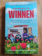 Een Wereld te Winnen - Teun Toebes & Jonathan de Jong, Ophalen of Verzenden, Zo goed als nieuw, Teun Toebes & Jonathan de Jong