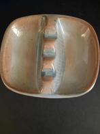 Vintage Asbak Keramiek, Verzamelen, Gebruikt, Onbekend, Ophalen of Verzenden, Onbekend