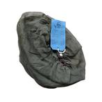 WWII US Mosquito Net With Label, Verzamelen, Militaria | Tweede Wereldoorlog, Ophalen of Verzenden, Amerika, Kleding of Schoenen