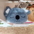 Schattige Koala Pittenzak Magnetron Warmteknuffel, Kinderen en Baby's, Speelgoed | Knuffels en Pluche, Ophalen of Verzenden, Nieuw