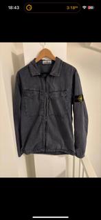 Stone island overshirt washed look L, Nieuw, Ophalen of Verzenden, Stone Island, Halswijdte 41/42 (L)
