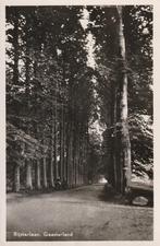 Balk - Rijsterlaan, Gaasterland, Ophalen of Verzenden, 1940 tot 1960, Ongelopen, Friesland