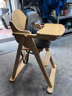 Kinderstoel met nieuw zitje, Kinderen en Baby's, Kinderstoelen, Ophalen of Verzenden, Gebruikt