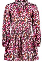 Pakket meisjeskleding maat 110/116  merkkleding   27 STUKS, Ophalen of Verzenden, Gebruikt, Maat 110