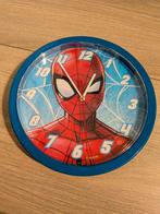 Spiderman Klok, Ophalen of Verzenden, Overige typen