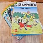 Strips FC De Kampioenen, Meerdere stripboeken, Ophalen of Verzenden, Zo goed als nieuw