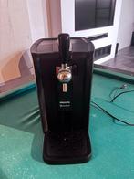 Philips PerfectDraft Thuistap - Zo Goed Als Nieuw, Witgoed en Apparatuur, Thuistaps, Ophalen, Nieuw, Philips