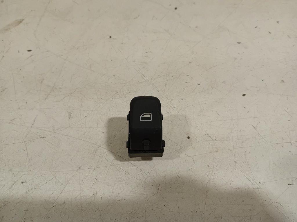 Schakelaar elektrische ramen Audi Q3, Auto-onderdelen, Dashboard en Schakelaars, Audi, Gebruikt, Herkomst onderdeel bekend, 12 maanden garantie