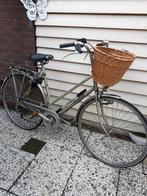 Damesfiets Motobecane 56inch, Versnellingen, Ophalen, Overige merken, 53 tot 56 cm