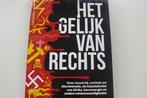PETER LANGENDAM / Het gelijk van rechts / slavernij racisme, Boeken, Geschiedenis | Vaderland, Zo goed als nieuw, Verzenden
