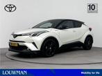 Toyota C-HR 1.8 Hybrid Black Edition | Trekhaak | JBL-Audio, Auto's, Toyota, 12 maanden, 4 cilinders, Bedrijf, 26 km/l