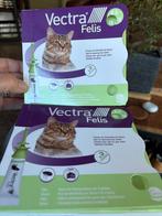 Katten Vectra Felis vlooienspul 0,6 tot 10 kg, Dieren en Toebehoren, Ophalen of Verzenden, Nieuw