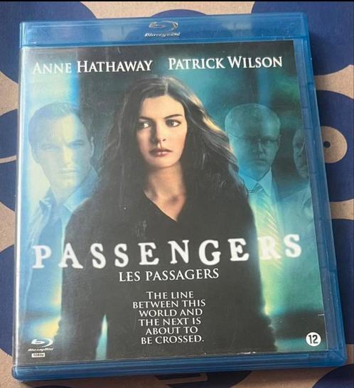 Passengers Blu-Ray (alleen ruilen), Cd's en Dvd's, Blu-ray, Zo goed als nieuw, Ophalen