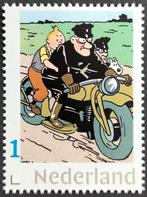 Persoonlijke Postzegel Kuifje Postfris (101), Postzegels en Munten, Postzegels | Nederland, Verzenden, Postfris