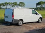 MERCEDES-BENZ VITO 114 l2 kerstner koeler, Automaat, Gebruikt, Euro 6, Wit