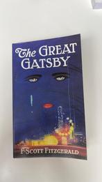 The great gatsby, Ophalen of Verzenden, Zo goed als nieuw