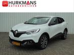 Renault Kadjar 1.2 TCE AUTOMAAT BOSE NAVI CAMERA ENZ..., Automaat, Gebruikt, 4 cilinders, Leder en Stof