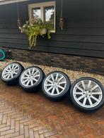 Velgen audi s4! 19 inch 5x112, Auto-onderdelen, Banden en Velgen, Banden en Velgen, All Season, Ophalen, 19 inch