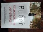 Martin Buber - Chassidische vertellingen, Jodendom, Martin Buber, Ophalen of Verzenden, Zo goed als nieuw