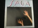 SAGA, Behaviour full cd cardsleeve, Cd's en Dvd's, Ophalen of Verzenden, Zo goed als nieuw