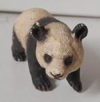 Schleich reuze panda 1999, Ophalen of Verzenden, Zo goed als nieuw, Wild dier, Beeldje of Figuurtje