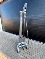 Technogym Ercolina | Pulley | Adjustable cable !!, Ophalen, Zo goed als nieuw, Overige typen