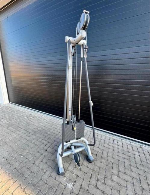 Technogym Ercolina | Pulley | Adjustable cable !!, Sport en Fitness, Fitnessmaterialen, Zo goed als nieuw, Overige typen, Ophalen