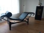 Longchaise le corbusier, Huis en Inrichting, Banken | Sofa's en Chaises Longues, Zo goed als nieuw, Ophalen