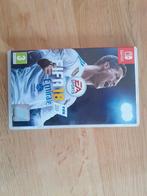 FIFA 18 - Nintendo Switch, Spelcomputers en Games, Games | Nintendo Switch, Gebruikt, Online, 1 speler, Ophalen of Verzenden