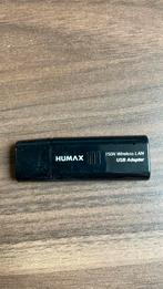 Humax 150N wireless adapter, Computers en Software, USB Sticks, Gebruikt, Ophalen of Verzenden