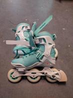 Powerslide radon skates maat 39. Kan verzonden worden., Sport en Fitness, Skeelers, Ophalen, Zo goed als nieuw, Inline skates 4 wielen