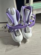Oxelo schaatsen maat 28-30, Sport en Fitness, Schaatsen, Ophalen, Zo goed als nieuw, IJshockeyschaatsen, Overige merken