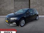 Volkswagen Polo 1.6 TDI Comfortline Business (bj 2020), Voorwielaandrijving, Stof, Gebruikt, 4 cilinders