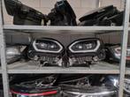 Mini Countryman U25 AHL LED koplampen unit, Auto-onderdelen, Verlichting, Ophalen of Verzenden, Gebruikt, Mini