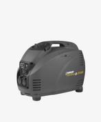 Agregaat generator. 2500 Watt Eurom, Caravans en Kamperen, Ophalen of Verzenden, Zo goed als nieuw