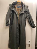 Jack Murphy Lange Regenjas Dames - Fiets/Paardrijden, Ophalen of Verzenden, Zo goed als nieuw, Groen