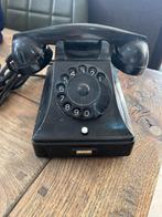 bakkaliet telefoon van PTT vintage jaren 60 origineel, Telecommunicatie, Vaste telefoons | Handsets en Draadloos, Ophalen of Verzenden