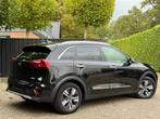 Kia Niro 1.6 GDi PHEV DynamicLine ACC stoel/stuur verwarming, Stof, Gebruikt, Zwart, Plug-in hybride