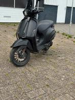 Vespa sprint notte 2020 opknapper, Ophalen, Gebruikt, Maximaal 45 km/u, Vespa S